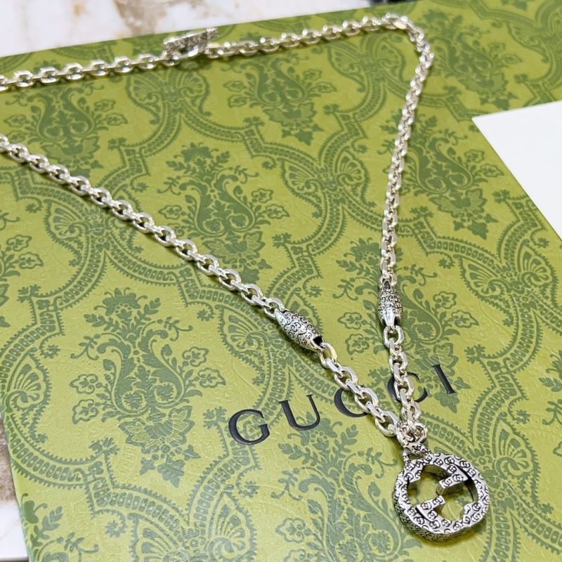 Gucci Necklaces